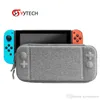 Bolsas de proteção de transporte portátil de Syytech portable e bolsa de proteção de transporte para Nintendo Switch NS Acessórios de jogo 4578932