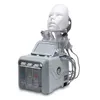 Machine de dermabrasion faciale à hydrogène 7 en 1, Jet d'eau et d'oxygène, épurateur de peau Hydra, beauté du visage, nettoyage en profondeur, RF, Lifting du visage