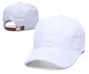 卸売ファッションワニ刺繍キャップレター調整可能な綿野球帽を屋外サンシェード釣り帽子