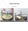 Stainless Steel Crepe Maker Pancake Batter Spreader Pancakes Stick Pie Spread Egg Skin Cake Batter Spreading Tools313d4006684