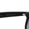 패션 저스틴 선글라스 남성 여성 여성 선글라스 디자인 선글라스 디자인 태양 유리 UV 보호 나일론 렌즈 des lunettes de soleil for 남자 여자 선물