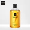 Ginseng Kök Saç Dökülmesi Şampuan Yağ Kontrolü Besleyici Anti Dandruff Silikon Ücretsiz Saç Şampuan Organik Saç Bakım Ürünleri 550 ml