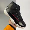 Баскетбольная обувь Classic 11 High Low для мужчин и женщин Jumpmans 11s Дизайнерские кроссовки Cool Grey Midnight Navy Майами Дельфины Уличные кроссовки Размер 36-47