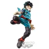 2020 Original Min Hero Academia Ålder av hjältar Aoh Mirio Toogata Million PVC Action Figur Samlarobjekt Modell Doll Leksaker LJ200928