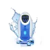 Free shiping O2 to Derm Oxygen Dome Device for Skin Rejuvenation Facial Machine