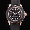 Diver Master Wristwatch Watch Men Automatic Mechanical Miyota Movement Wrist Sapphire Stainless Steel 40mm Wristwatches