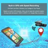 car dvr DDPAI Dash Cam Mini 5 2160P 4K UHD 64G DVR Android Car Camera Build-in Wifi GPS 24H Parking Auto Drive Vehicle Video Recroder