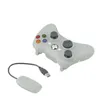 Alıcı Oyunu ile Xbox 360 Konsol Denetleyicisi için Kablosuz/Kablolu Gamepad Joystick PS3 Win7/8/10 Denetleyicileri Joysticks