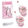 walkie talkies watches