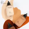 Pudaier 40ml Matte Makeup Foundation Cream do twarzy Profesjonalne ukrywanie makijażu Tonal Base High Coverage Ciekłe długotrwałe fundamenty