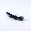 Mini Rifle Silicone Tobacco Pipe Silicones Smoking Set from Radiant Factory