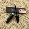 Oogmake-up Valse wimpereffect Volledige wimpers Natuurlijke mascara Zwart Waterproof M520 Ogenmake-up7755040