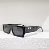 2021 새로운 야외 안경 도매 남성 블랙 빈티지 이상한 남자 패션 40008 화이트 선글라스 여자 선글라스 Shade40008 u