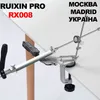 Fabriks direktleverans Moskva Madrid Ukraina Snabb leverans Professionell knivskärare Ruixin Pro RX-008 210615