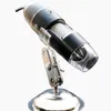 digitalt bärbart mikroskop