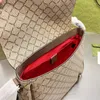 Bolsas de mensagens de mensageiro bolsa de bolsa de bolsa de pós -homem impressão de letra clássica de couro genuíno de alta qualidade homem de ombro crossbody saco de bolsa