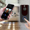 EKEN V7 HD 1080P WiFi Smart Doorbell Video Camera Visual Intercom Night Vision IP Wireless Door Security