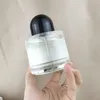 고품질 남성 향수 모든 시리즈 Blanche의 장미 No Man Land 100ml EDP Neutral Parfum 특별 디자인 상자 빠른 배달