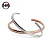 Koło Bar Bransoletka Dla Kobiet Chrok Bransoletka Zegarek Femme Bransoletki Bransoletki Pulseira Feminina Pulseras Biżuteria Bijoux Retro Q0719