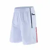 2022 Men's Women's Designer Summer Shorts Fashion Letter Print Loose Sports Running Basketball Fitness Short Pants jogger Sweatpants Size M-3XL 6 Colors