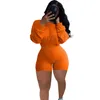 Femmes Tracksuits Ensemble de deux pièces Ensemble Pantalon Plissé Pantalon Plissé Femmes Femmes Pantalons de mode Sportwear Tracksuit Vêtements Vêtements Jobging Cuissures