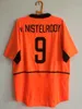 Retro 1988 koszulki piłkarskie 88 Van Basten 1997 1998 1994 Holland BERGKAMP 96 97 98 12 14 Gullit Rijkaard DAVIDS 2000 2008 klasyczne koszulki piłkarskie zestaw dziecięcy