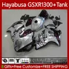 Suzuki Hayabusa GSXR şarap için vücut kiti 1300CC 1300 CC 2002 2003 2004 2005 2006 2007 74N0111 GSX-R1300 GSX R1300 GSXR-1300 96-07 GSXR1300 96 97 98 99 00 01 PERERALALAR