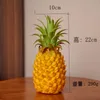 Decoratie Display Kunstmatige Ananas Fruit Model Hoge Simulatie Nep Pography Props Ornament Party