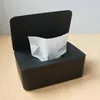 caja de papel de seda para la cocina.