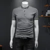 مصمم الصيف قميص البولو BB Men Polo Tshirt مصممين فاخرون للرجال للرجال TOPS POLOS POLOS TSHIRTS CLOTING TSHIRT Shirt tees m-5xl كبير