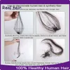 Factory direct Onverwerkte Menselijk Haar Full Lace Pruiken Lace Front Pruiken Met Baby Haar 8A Losse Golf Braziliaanse Menselijk pruik Voor Zwart 221 S