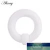 Alisouy 1PC Acrylic Captive Bead Rings Septum Clickers Ear Plugs Tunnel Expanders Body Jewelry Nipple Piercings Segment Rings  Factory price expert design Quality