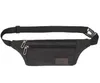 Utomhussporter Running Waist Bag Vattentät Mobiltelefon Hållare Jogging Belt Bukväskor Kvinnor Gym Fitness Höft Osynlig Pouch Lady Workout Tillbehör