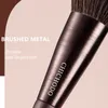 Chichodo 'Zhi' geavanceerde make-up borstels set 9-pcs synthetische zachte poeder fundering Markeer oogschaduw schoonheid cosmetica gereedschap