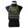 Hunting Jackets TMC Outdoor Tactical FCSK Vest Ferro WTP/WL/CB TMC28411