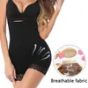 Shapers da donna SHAPE Pelvis Correcting Coscia Shapewear più sottile Magic Body Shaper Panty Control Panty Empetua Pantaloni a vita alta Corsetto