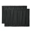 1 para 70x47cm Lato boczne okno Sunshade zasłony Auto Windows Sun Visor Blinds Cover Regulowany samochód