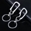EDC Titanium alloy Keychains Buckle Portable Key chain pendant Belt Buckles Factory Direct s AYD37