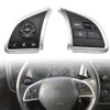 For Mitsubishi space star Audio Player Cruise Control Switch Steering Wheel Button