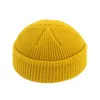 الكرة قبعات Shuangr أزياء للجنسين قبعة قبعة مضلع محبوك أساور الشتاء الدافئة قصيرة عارضة بلون للبالغين الرجال
