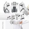 Cooling Sculpture Body Shaping Cryolipolysis Fat Freezing Machine 360 Cryo Coolsculpt Cryotherapy Beauty Equipment For Cellulite Removal