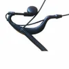 HOOK ETRE recevoir Écouter uniquement Mic de haut-parleur d'écouteur de casque pour Motorola APX 7000 XTS1500 XTS2500 XTS3000 XTS3500 XTS5000 Radio 3.5 mm