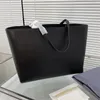 Modna torba na zakupy Projektantki dla kobiet worka na ramię list drukujący torebka na torebki wysokiej jakości damskie torebki 237f