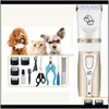 animal grooming clippers