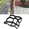 Paving Mould Home Garden Walk Floor Road Molds For Concrete Stepping Driveway Stone Mold Patio Paths Cement Other Buildings9111307