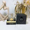 Factory Direct Najnowsze Perfumy perfum dla kobiet Anioły Udostępnij i Róże na Lód Lady Perfumy Spray 50ml Szybka dostawa