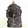 brûleur d'encens lion