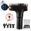 Massager Gun Health Care MasaJeador Muscle Muscle Stimulator Massagem Relax Relax Antistress Body Saude Celulite Masaje Gimnasio en Casa 211228