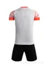 Voetbal jersey voetbalpakketten kleur sport roze kaki leger 258562397ASW mannen