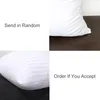 white down pillows